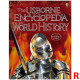 ENCYCLOPEDIA OF WORLD HISTORY